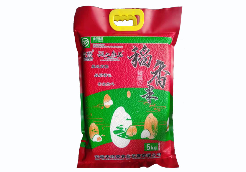 虾香米